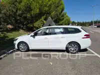 2020 Peugeot 308