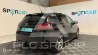 2020 Peugeot 308