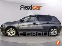 2020 Peugeot 308