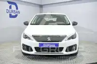 2020 Peugeot 308