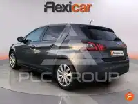 2020 Peugeot 308