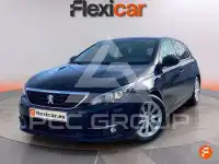 2020 Peugeot 308
