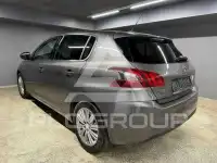 2020 Peugeot 308