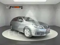 2020 Peugeot 308