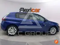 2020 Peugeot 308