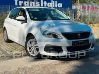 2020 Peugeot 308