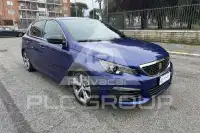 2020 Peugeot 308