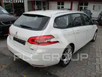 2020 Peugeot 308