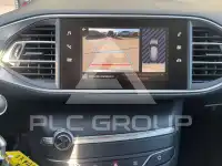 2020 Peugeot 308