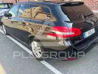 2020 Peugeot 308