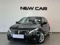 2020 Peugeot 308