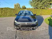 2020 Peugeot 308
