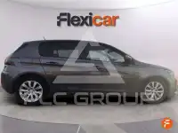 2020 Peugeot 308