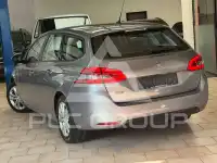 2020 Peugeot 308
