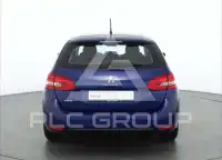 2020 Peugeot 308