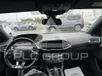 2020 Peugeot 308