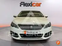 2020 Peugeot 308