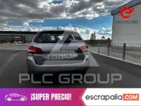 2020 Peugeot 308