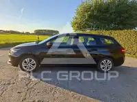 2020 Peugeot 308