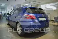 2020 Peugeot 308