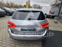 2020 Peugeot 308