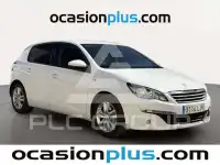 2020 Peugeot 308