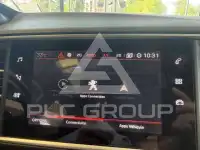 2020 Peugeot 308