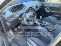 2020 Peugeot 308