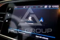 2020 Peugeot 308