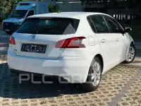 2020 Peugeot 308