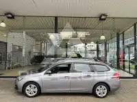 2020 Peugeot 308