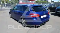 2020 Peugeot 308