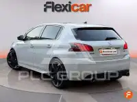 2020 Peugeot 308