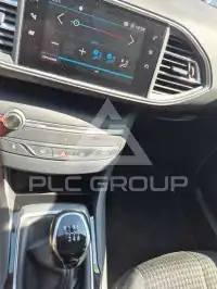 2020 Peugeot 308