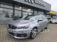 2020 Peugeot 308