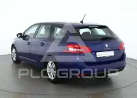 2020 Peugeot 308