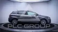 2020 Peugeot 308