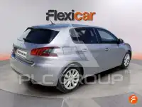 2020 Peugeot 308
