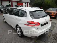 2020 Peugeot 308
