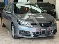 2020 Peugeot 308