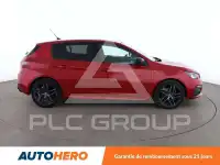 2020 Peugeot 308
