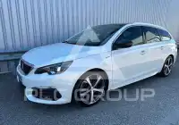 2020 Peugeot 308