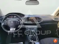 2020 Peugeot 308