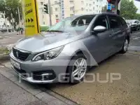 2020 Peugeot 308