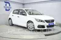 2020 Peugeot 308
