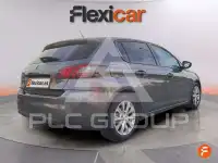 2020 Peugeot 308