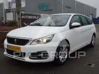 2020 Peugeot 308