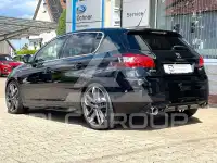 2020 Peugeot 308