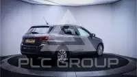 2020 Peugeot 308
