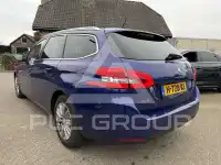 2020 Peugeot 308
